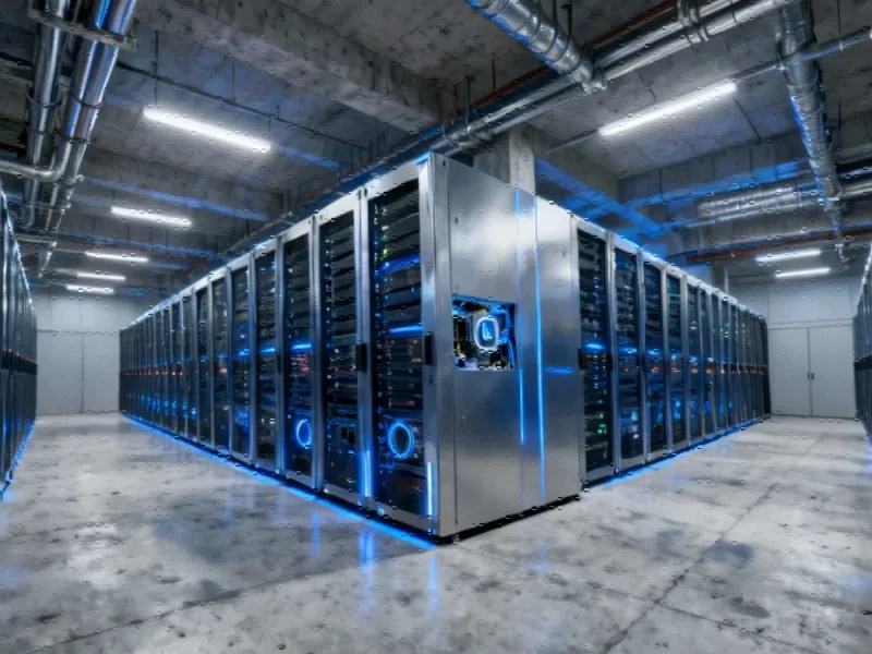 Beyond Bitcoin: How Crypto Miners Are Pivoting to AI and High-Performance Computing - Professional coverage