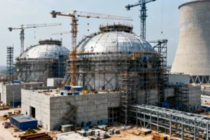 Amazon's Nuclear Ambition: How SMRs Could Reshape Data Center Energy and Local Economies - Professional coverage