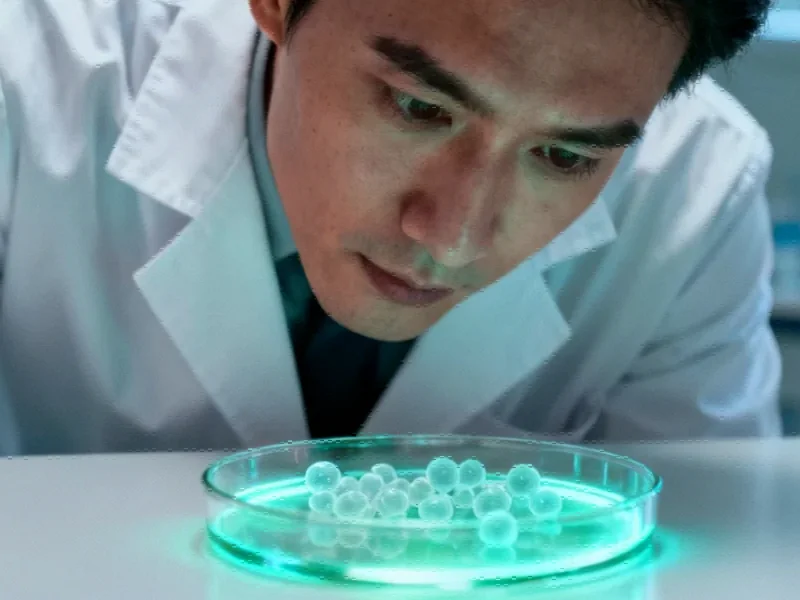 Enhertu's Early-Stage Breakthrough Signals New Era in Targeted Cancer Therapy - Professional coverage