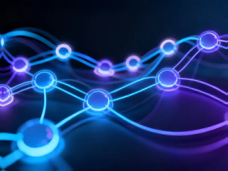 Database Abstraction Emerges as Critical Strategy for AI Infrastructure Stability - Professional coverage