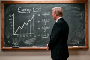 Energy Policy Crossroads: VAT Cuts and Green Levies Under Scrutiny as Household Bills Climb - Professional coverage