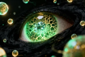 New Research Suggests Fatty Acid Supplementation Could Restore Aging Vision - Professional coverage