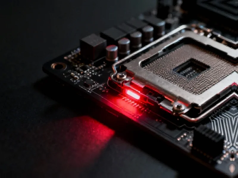 Motherboard Default Settings May Be Pushing CPUs Beyond Safe Limits, Report Warns - Professional coverage
