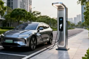 Surrey Council's EV Infrastructure Push Faces Grid Connection Hurdles - Professional coverage