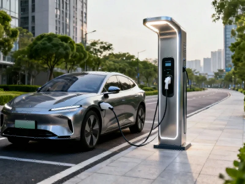 Surrey Council's EV Infrastructure Push Faces Grid Connection Hurdles - Professional coverage