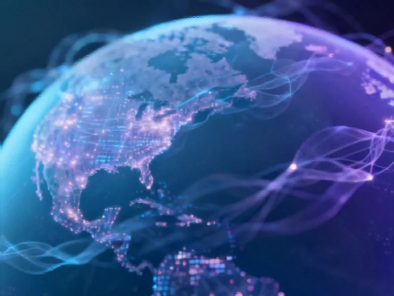 Global Internet Services Paralyzed by AWS Outage: A Deep Dive into the Cascading Effects - Professional coverage