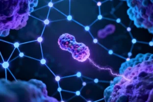 New Protein Recycling Pathway Discovery Reveals OPTN's Crucial Role in Cellular Waste Management - Professional coverage