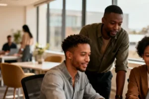 KwaZulu-Natal Forges Path as Africa's Premier Global Business Hub, Fueling Youth Employment and Digi - Professional coverage
