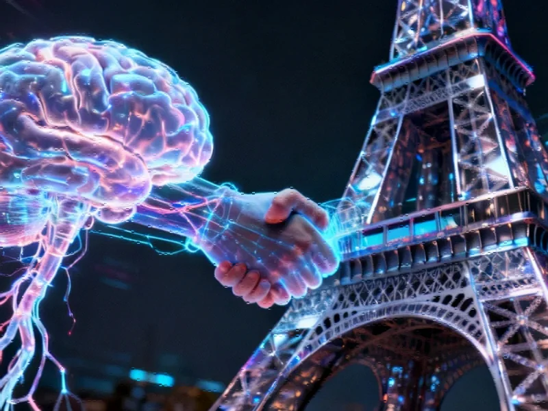 European AI Landscape Transforms as Acquisition Frenzy Reshapes Startup Ecosystem - Professional coverage