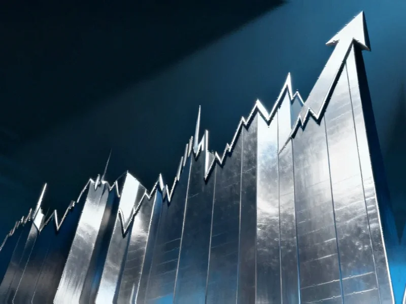 Unpacking Market Resilience: The Forces Driving Stock Growth Amid Economic Volatility - Professional coverage