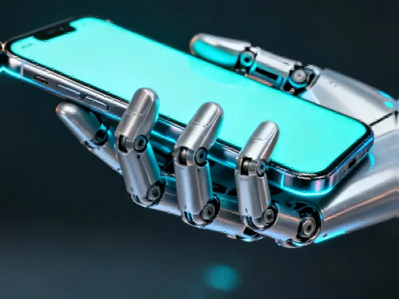 Honor's AI-Powered Robot Phone Set to Redefine Mobile Interaction at MWC 2026 - Professional coverage