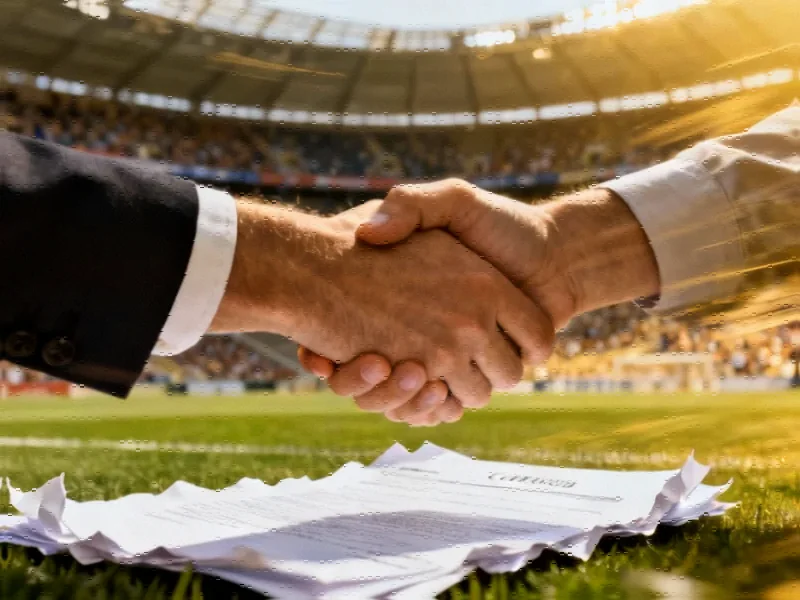 CME Group's Potential Entry into Sports Prediction Markets Sparks Industry Transformation - Professional coverage