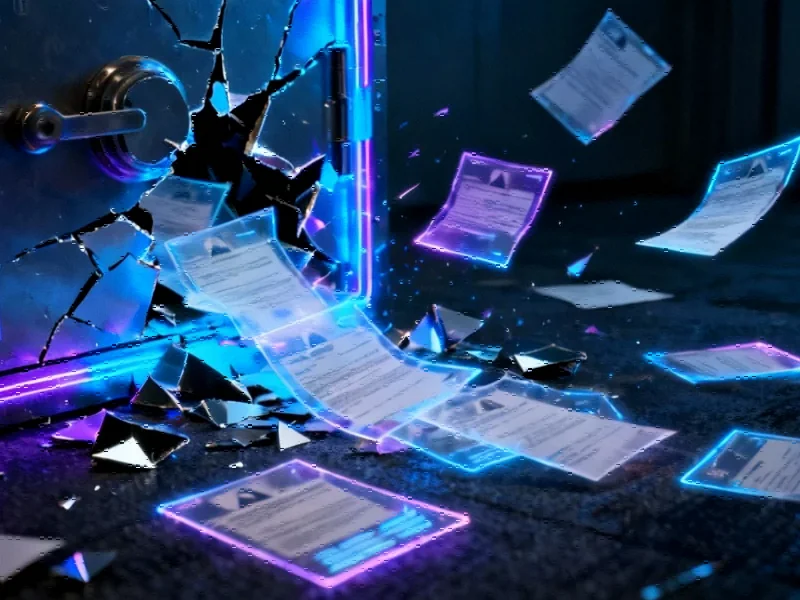 Fintech Credential Crisis: How Prosper's Breach Exposes Industry-Wide Vulnerabilities - Professional coverage