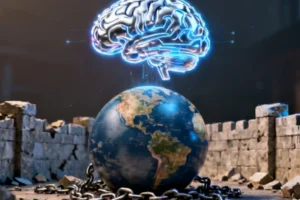 Digital Infrastructure Emerges as Unlikely Hero Amid Global Economic Headwinds - Professional coverage