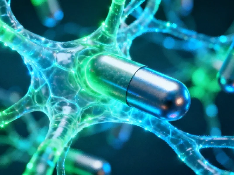 The AI-Nanomedicine Convergence: Reshaping Neurodegenerative Disease Treatment - Professional coverage