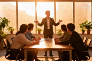 Beyond the Headcount: Rebuilding Trust and Culture After Workforce Reductions - Professional coverage