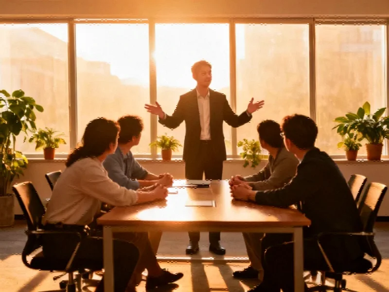 Beyond the Headcount: Rebuilding Trust and Culture After Workforce Reductions - Professional coverage