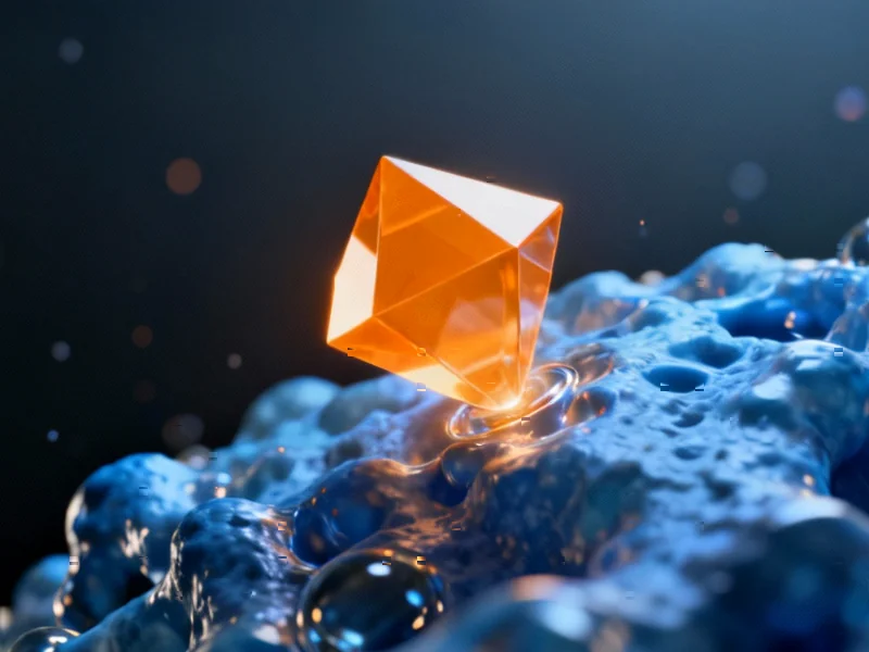 Physics-Enhanced AI Model Revolutionizes Drug Discovery Accuracy - Professional coverage