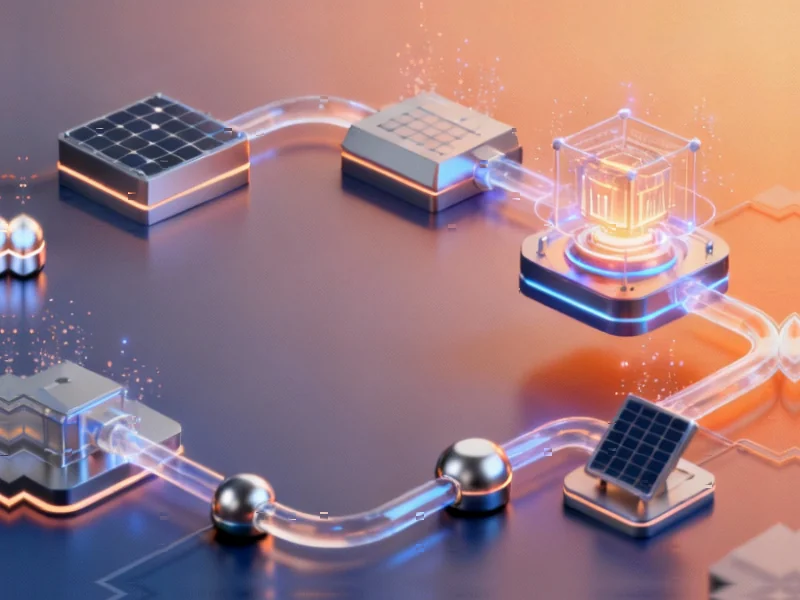 R150 Million Smart Grid Initiative Targets Underserved South African Businesses