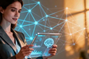 How AI Digital Twins Are Revolutionizing Workplace Knowledge - The Problem of Disappearing Expertise When employees leave an