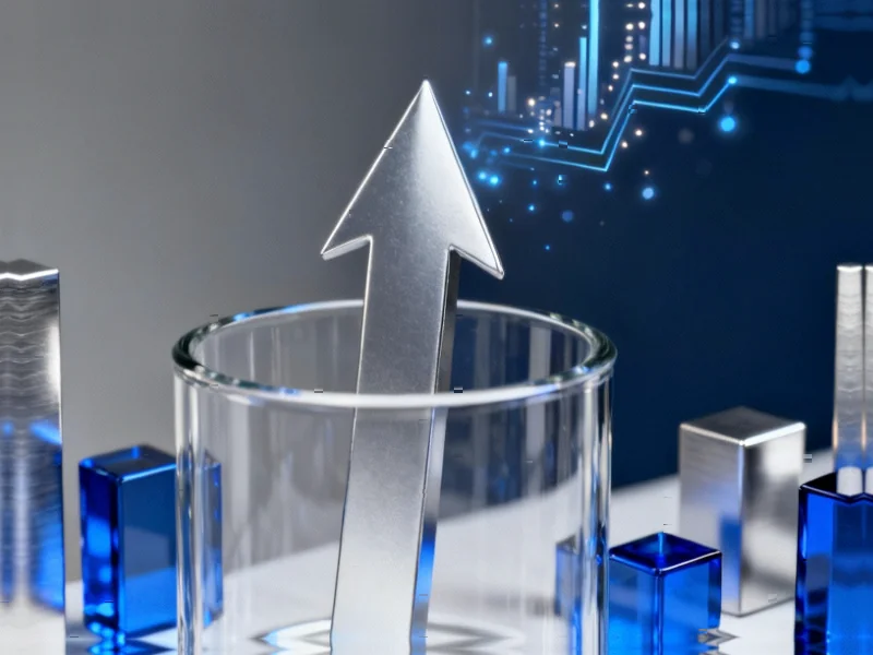 Market Resilience Shines as Stocks Overcome October Turbulen - Stocks Rebound to Near Record Levels In a remarkable display o