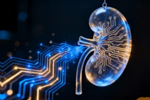 AI-Powered Analysis Reveals Critical Timing for Kidney Repla - Revolutionizing Critical Care with Deep Learning In intensive