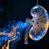 AI-Powered Analysis Reveals Critical Timing for Kidney Replacement Therapy in Acidosis Patients