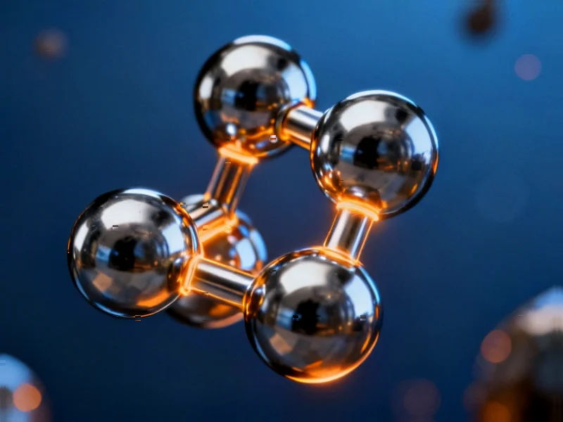 U.S.-Australia Critical Minerals Partnership Sparks Market R - Strategic Minerals Alliance Accelerates as Washington and Canb