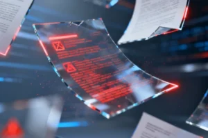 Government Personnel Data at Risk as Hackers Exploit Salesfo - Massive Government Data Exposure Through Corporate Platform A
