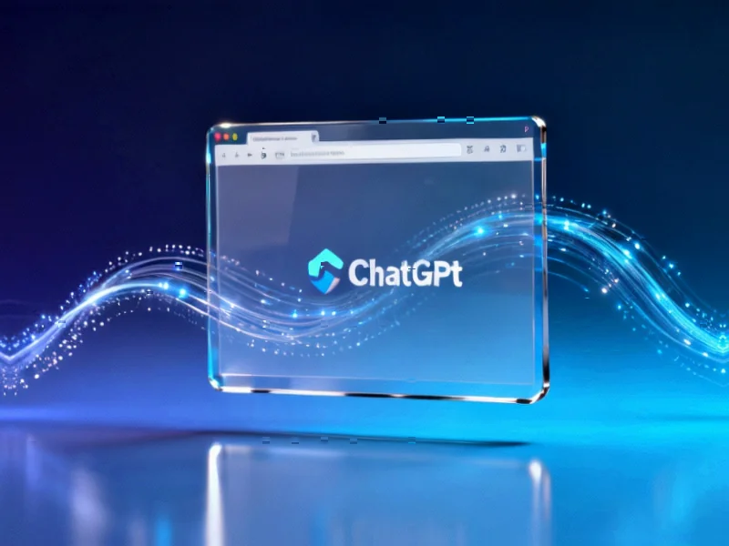 OpenAI Launches ChatGPT Atlas Browser to Challenge Google Ch - OpenAI Enters Browser Market with AI Integration OpenAI has la