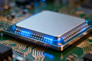 How China's Semiconductor Industry Is Forging Its Own Path A - The Resilience of China's Chip Sector in the Face of Export Co