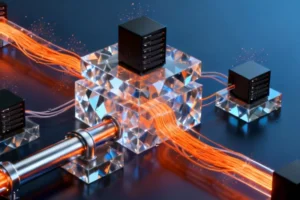 AI Infrastructure Crisis Looms as Legacy Networks Struggle W - The AI Infrastructure Crisis The artificial intelligence revol