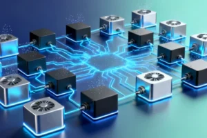Energy Giants Forge Alliance to Power Next-Generation Data C - Strategic Partnership Targets Global Data Center Power Demands
