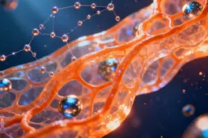 Cellular Origins of Ferroptosis Mapped in Real Time Using Gl - Breakthrough in Cell Death Tracking Researchers at McGill Univ