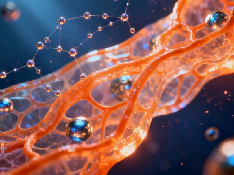 Cellular Origins of Ferroptosis Mapped in Real Time Using Gl - Breakthrough in Cell Death Tracking Researchers at McGill Univ