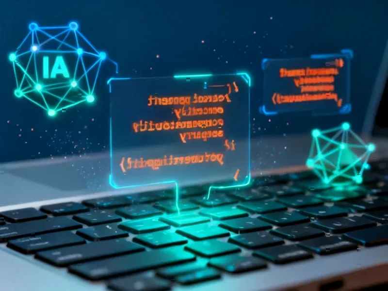 Riff's $16M Series A Fuels Mission to Bridge AI's Enterprise - Norwegian Startup Secures Major Backing to Scale Vibe Coding P
