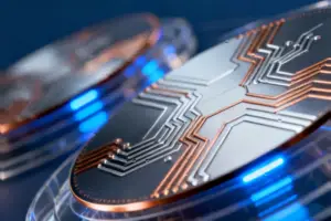 STMicroelectronics Signals Prolonged Semiconductor Slump as - European Chipmaker's Financial Performance Reflects Sector Cha