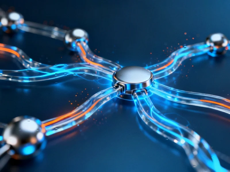 Digital Transformation in Energy Sector Focus of Upcoming GI - Digital Revolution in Energy Asset Management The energy secto