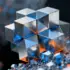 3D-Printed Titanium Implants Show Higher Corrosion Rates in Lattice Structures, Study Reveals