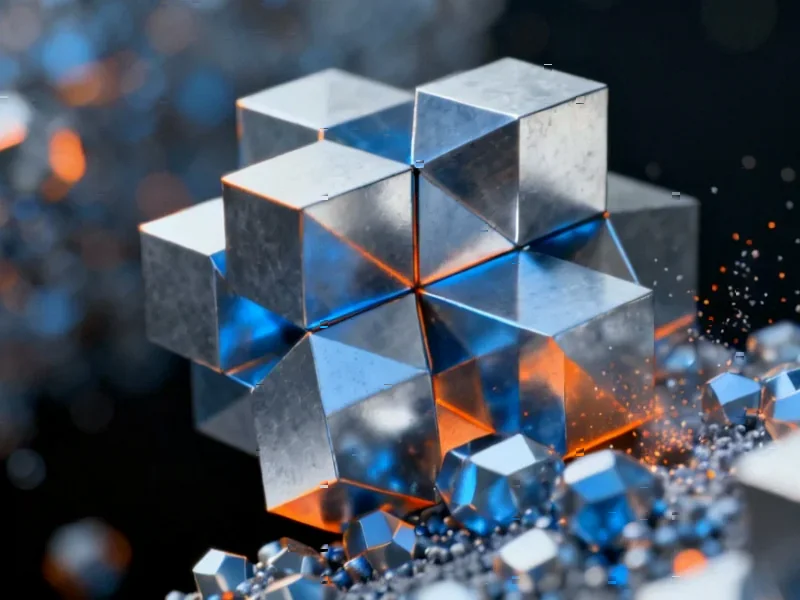 3D-Printed Titanium Implants Show Higher Corrosion Rates in - Structural Design Impacts Titanium Ion Release in Medical Impl