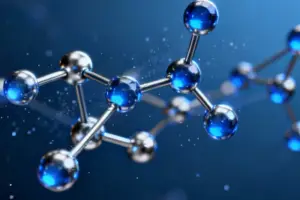 Advanced Machine Learning Models Revolutionize Molecular Cry - Machine Learning Breakthrough in Molecular Crystal Modeling Re