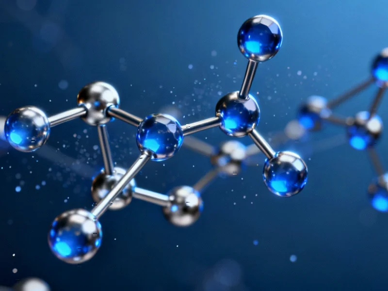 Advanced Machine Learning Models Revolutionize Molecular Cry - Machine Learning Breakthrough in Molecular Crystal Modeling Re