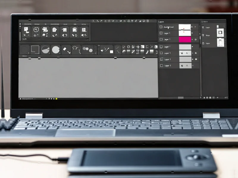 Affinity's Account-Free Update Challenges Adobe's Model - According to Neowin, Affinity Suite 2