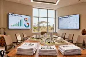 Africa's Development Banks Poised for $800B Lending Surge - According to Engineering News, S&P Global Ratings indicates Afric