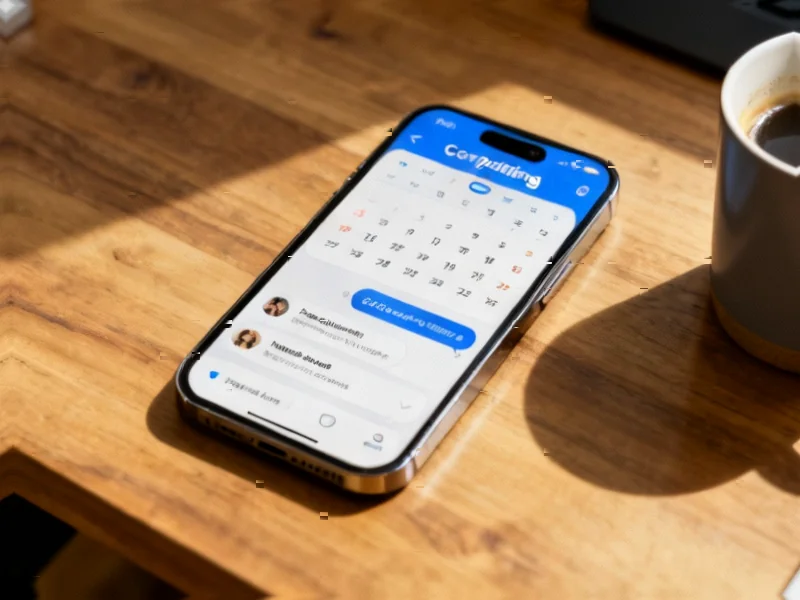 AI Co-Parenting Tools Face Critical Challenges - According to Wired, serial tech founder Sol Kennedy developed BestInterest,