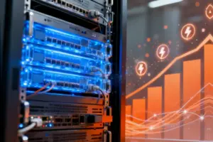 AI Expansion Driving Up Household Utility Costs, Bank of Ame - AI Boom Fuels Rising Utility Bills Consumers are facing increa