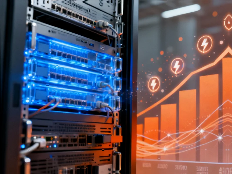 AI Expansion Driving Up Household Utility Costs, Bank of Ame - AI Boom Fuels Rising Utility Bills Consumers are facing increa