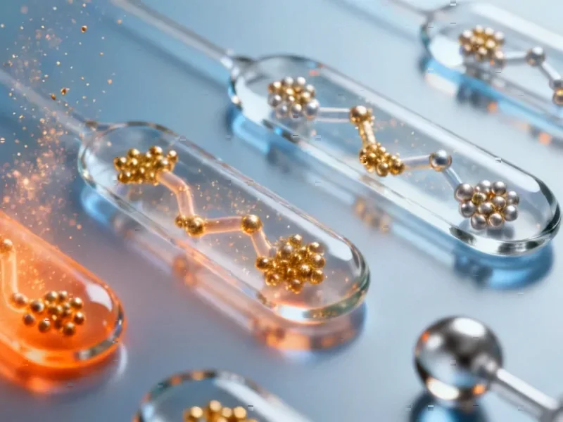 AI Model Predicts Manufacturing Parameters to Achieve Target - Inverse Design Breakthrough in Materials Science Researchers h