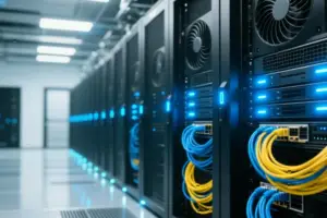 Amazon's AI Bet Pays Off as Cloud Growth Accelerates to 20% - According to CNBC, Amazon posted a significant third-quarter ea