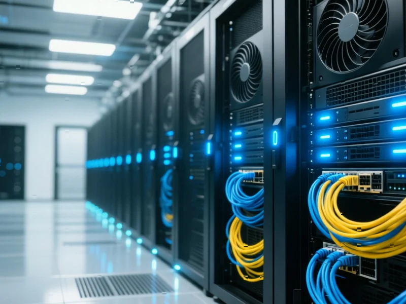 Amazon's AI Bet Pays Off as Cloud Growth Accelerates to 20% - According to CNBC, Amazon posted a significant third-quarter ea